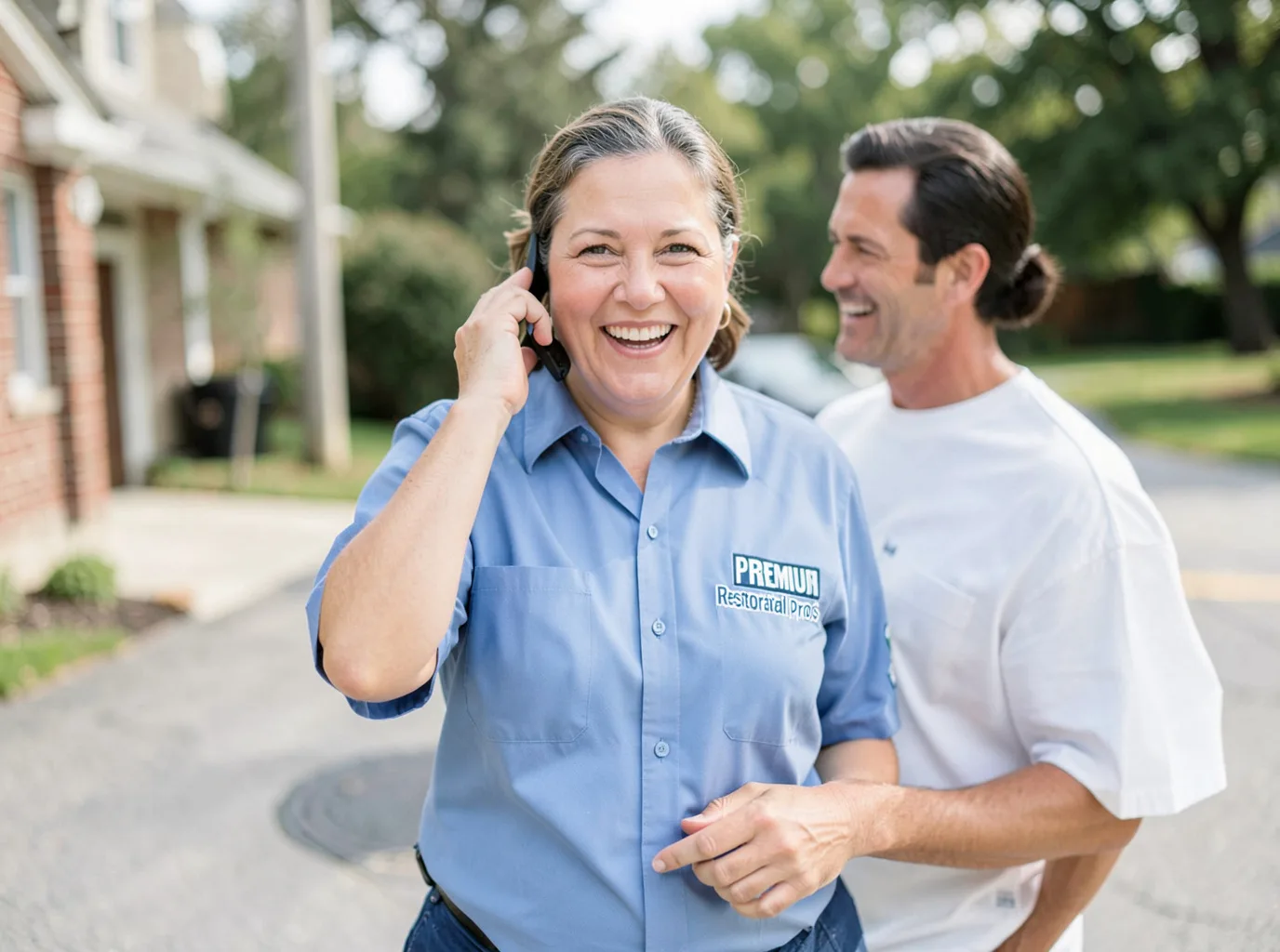 Water Damage Restoration Dayton, IN FAQs